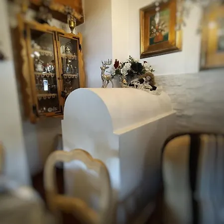 A Casa Di Ada
