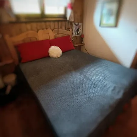 A Casa Di Ada Campolongo