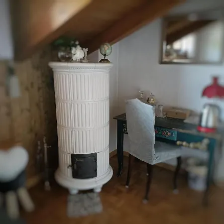 A Casa Di Ada Campolongo