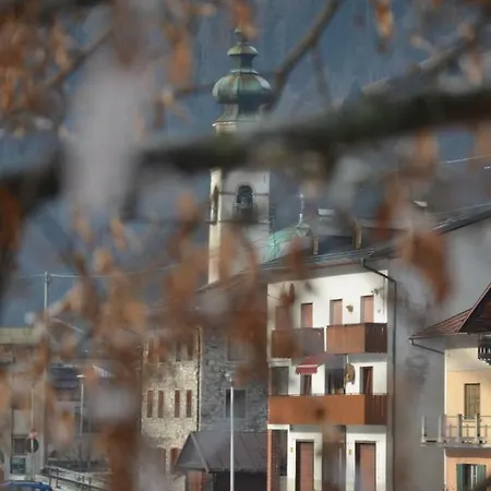 Panzió A Casa Di Ada 4*