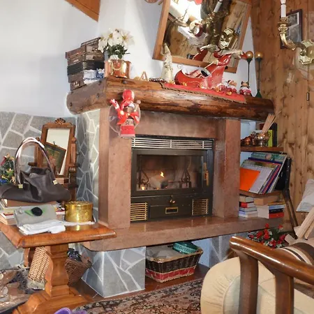 Bed & Breakfast A Casa Di Ada