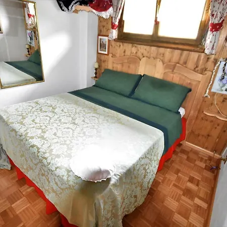 A Casa Di Ada Panzió Campolongo