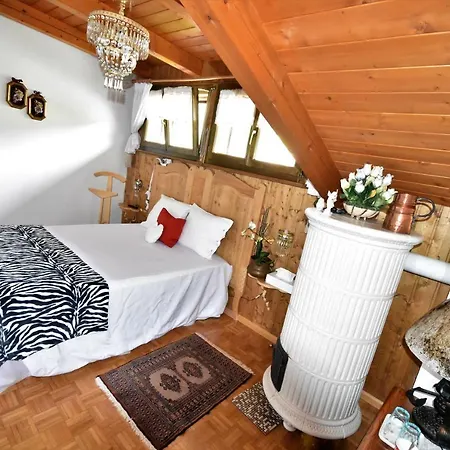 Bed & Breakfast A Casa Di Ada