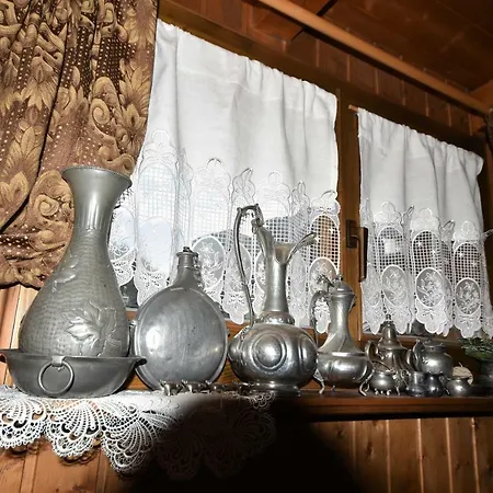 Bed & Breakfast A Casa Di Ada