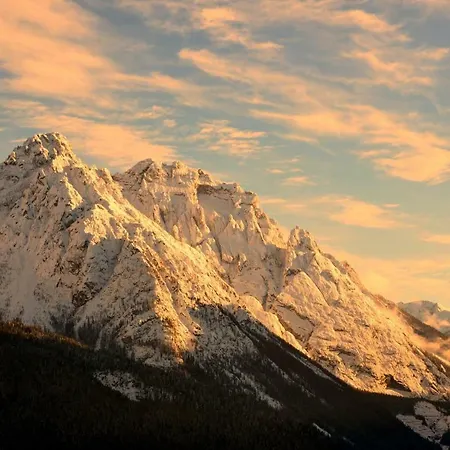 Panzió A Casa Di Ada
