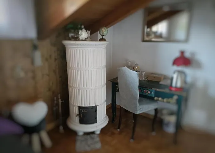 A Casa Di Ada Campolongo