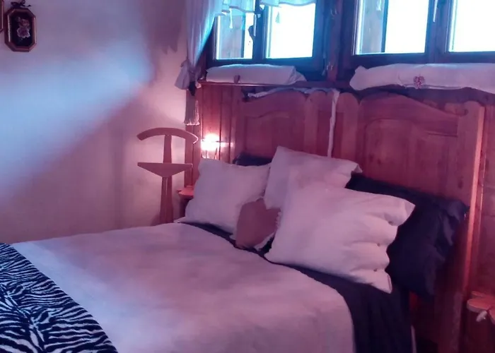 A Casa Di Ada 4* Campolongo