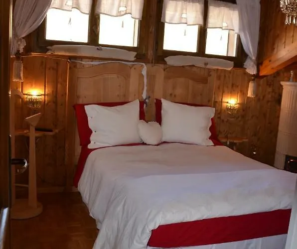 Bed & Breakfast A Casa Di Ada Campolongo