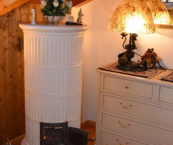 A Casa Di Ada Bed & Breakfast