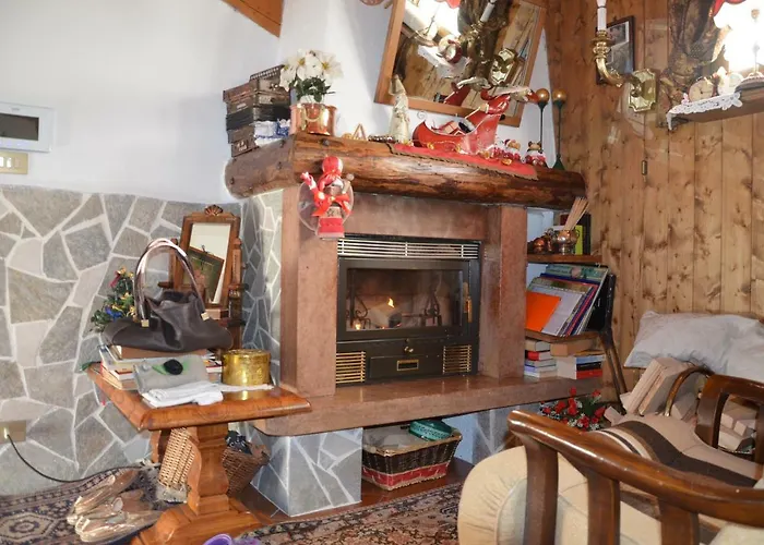 Bed & Breakfast A Casa Di Ada