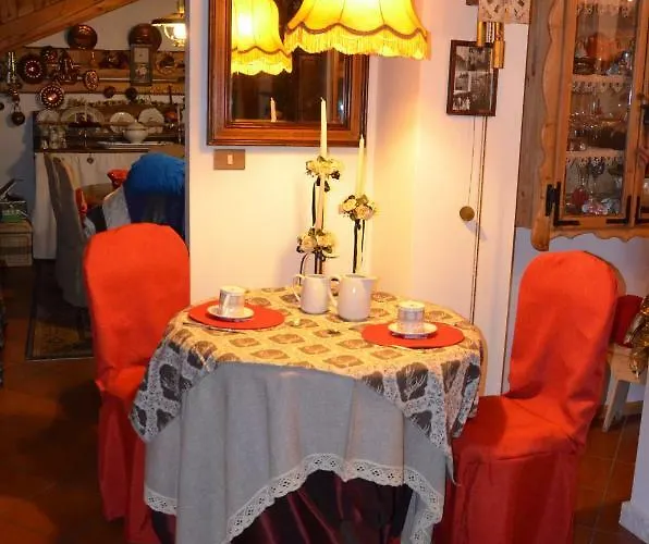 A Casa Di Ada Campolongo