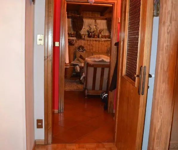 A Casa Di Ada Bed & Breakfast Campolongo