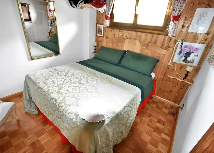 A Casa Di Ada Bed & Breakfast Campolongo