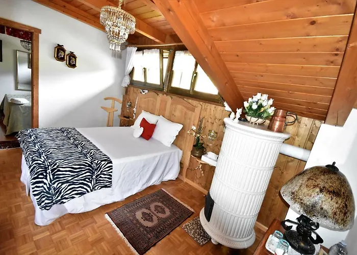 Bed & Breakfast A Casa Di Ada