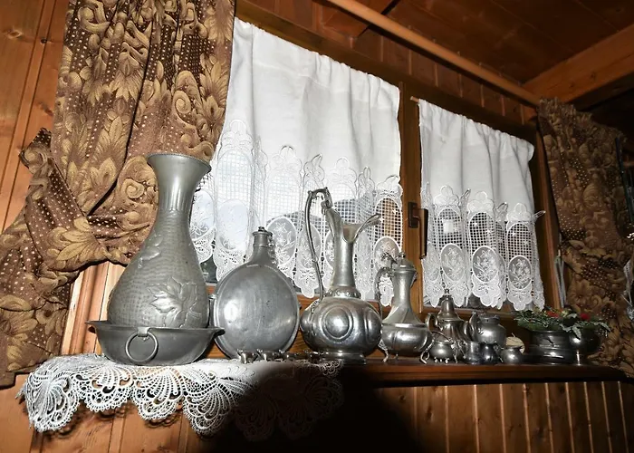 Bed & Breakfast A Casa Di Ada