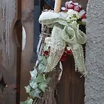 A Casa Di Ada فندق مبيت وإفطار 4*
