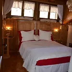 ベッド・アンド・ブレックファスト A Casa Di Ada Campolongo