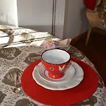 A Casa Di Ada ベッド・アンド・ブレックファスト