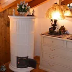 A Casa Di Ada Couette-café