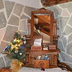 ベッド・アンド・ブレックファスト A Casa Di Ada Campolongo