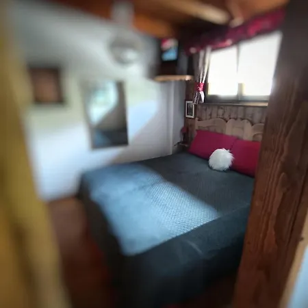 A Casa Di Ada Bed and breakfast 4*
