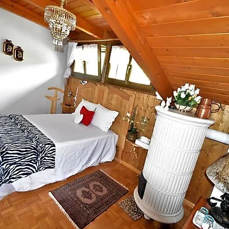 Bed and breakfast A Casa Di Ada Campolongo