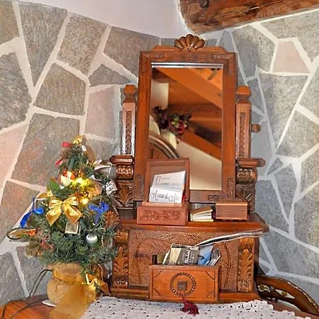 A Casa Di Ada 4*
