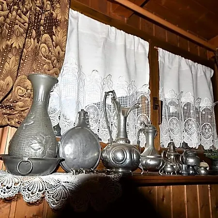 A Casa Di Ada Bed and breakfast Campolongo
