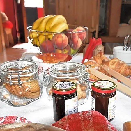 Bed and breakfast A Casa Di Ada 4*
