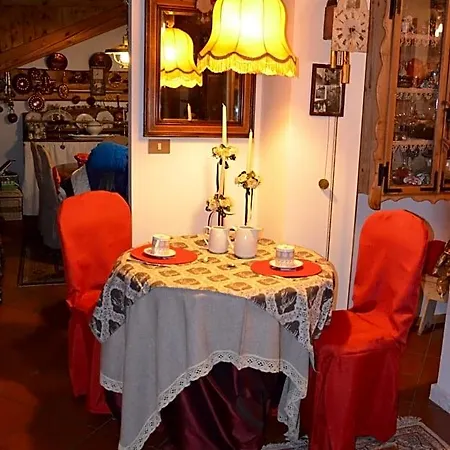 A Casa Di Ada Campolongo