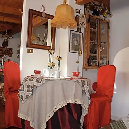 Bed and breakfast A Casa Di Ada 4*