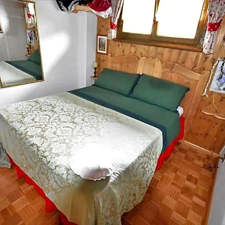 Bed and breakfast A Casa Di Ada Campolongo