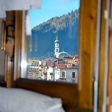 Bed and breakfast A Casa Di Ada 4*
