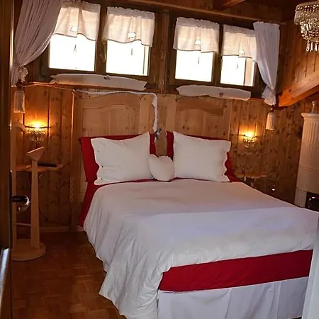 Bed and breakfast A Casa Di Ada Campolongo