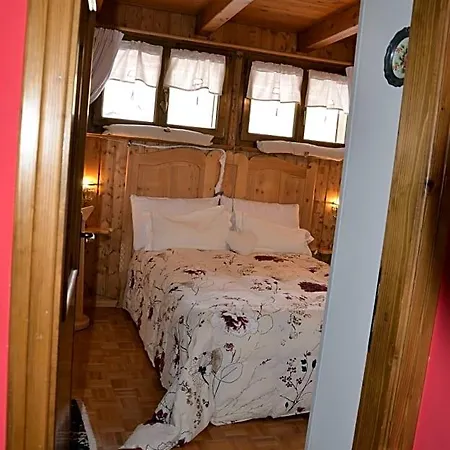 A Casa Di Ada 4* Campolongo