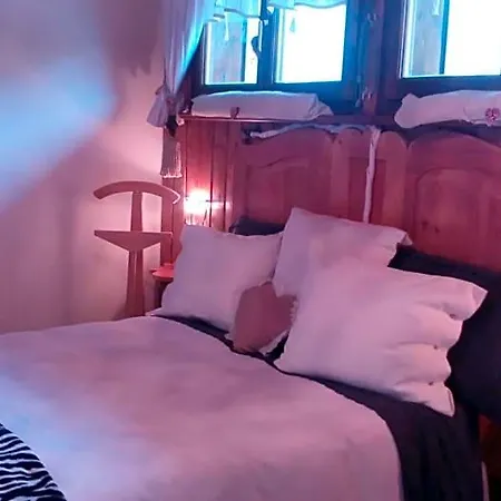 Bed and breakfast A Casa Di Ada Campolongo