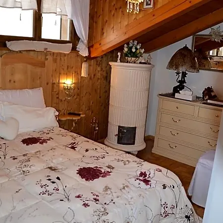 A Casa Di Ada 4*