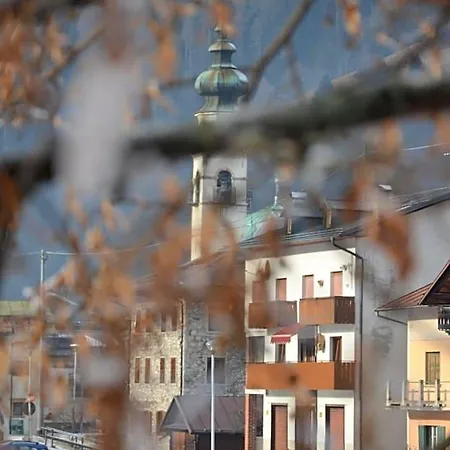 A Casa Di Ada Campolongo