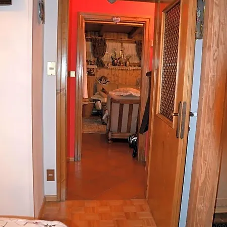 A Casa Di Ada Bed and breakfast 4*