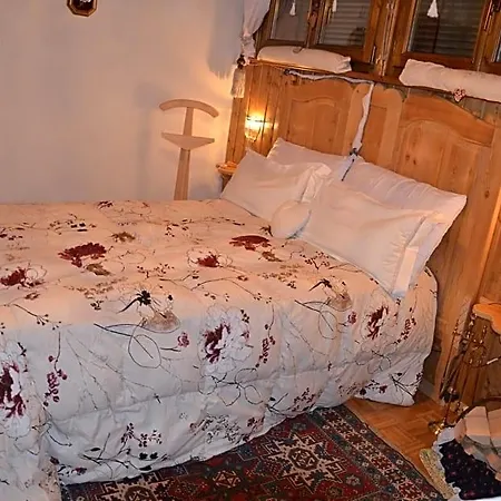 A Casa Di Ada Bed and breakfast Campolongo