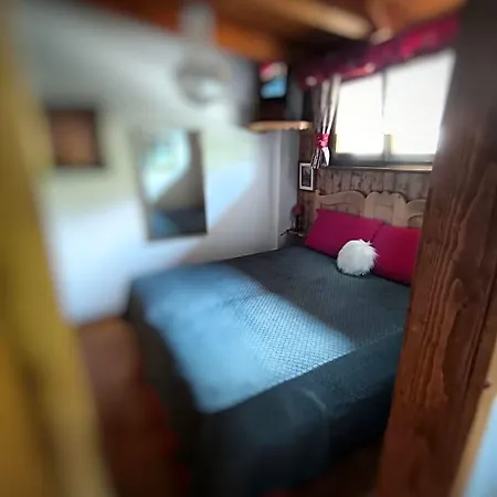 A Casa Di Ada Bed and breakfast Campolongo