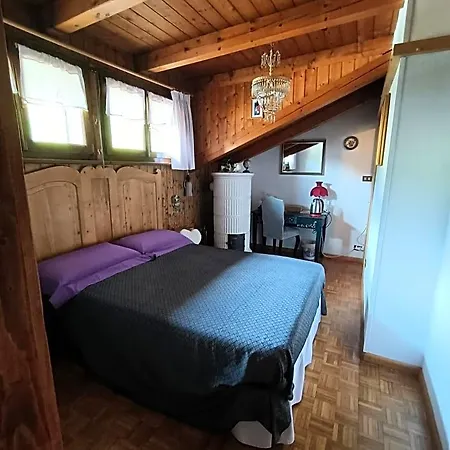 A Casa Di Ada Campolongo