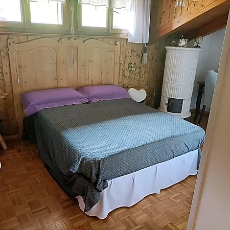 A Casa Di Ada Bed and breakfast