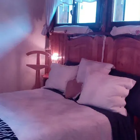 A Casa Di Ada 4* Campolongo