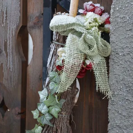 A Casa Di Ada Bed and breakfast 4*