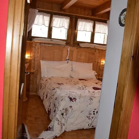 A Casa Di Ada Campolongo