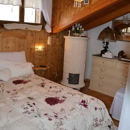 לינה וארוחת בוקר A Casa Di Ada