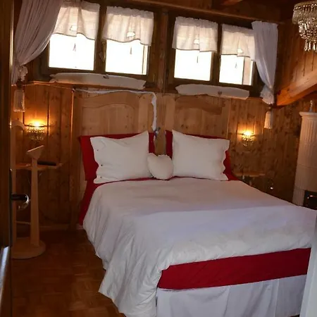 לינה וארוחת בוקר A Casa Di Ada Campolongo