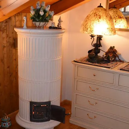 A Casa Di Ada לינה וארוחת בוקר