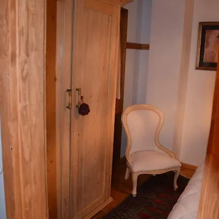 A Casa Di Ada 4*